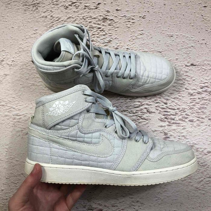 оригінал nike air Jordan retro ajko 1 mid чоловічі кросівки