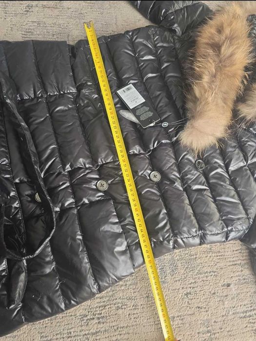 Kurtka/plaszczyk Ochnik r. M