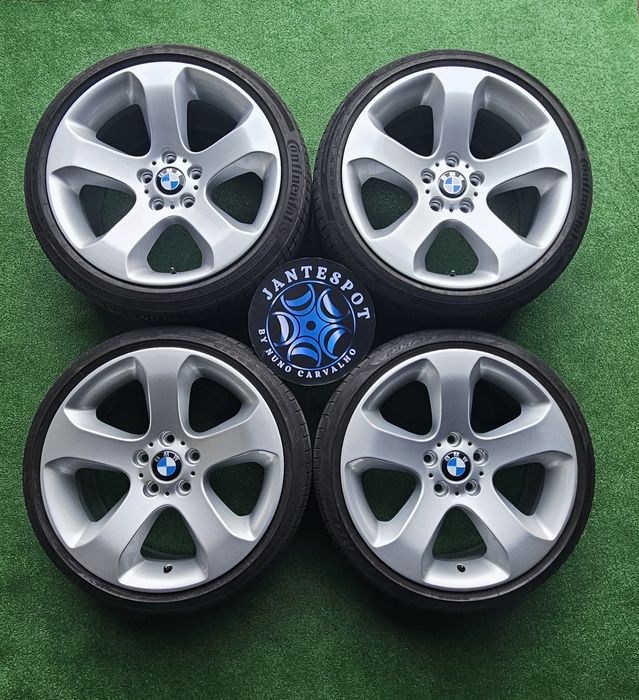 Jantes BMW 19" Style 132