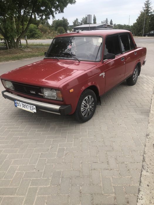 Продам ваз в доброму стані