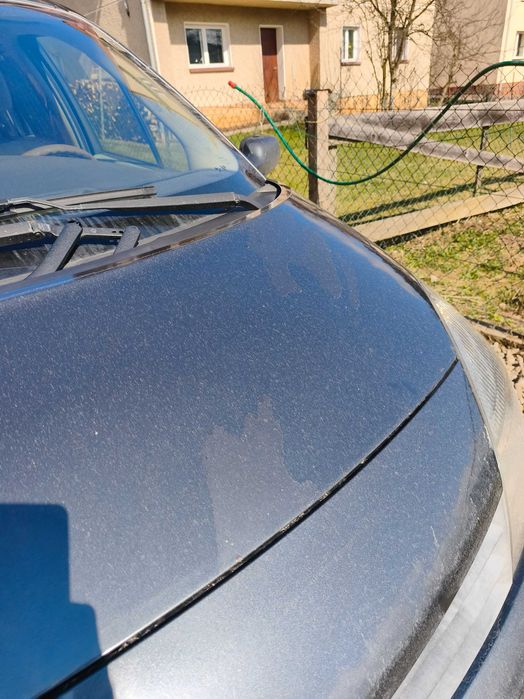 Sprzedam auto renault