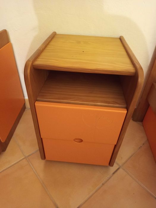 Mobília quarto de criança