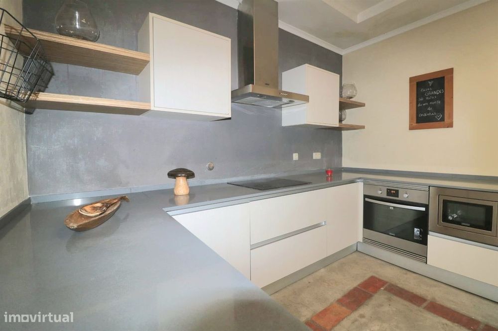 Moradia Geminada T3 Venda em Paderne,Albufeira