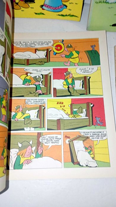 Livros da Coleção - Vickie