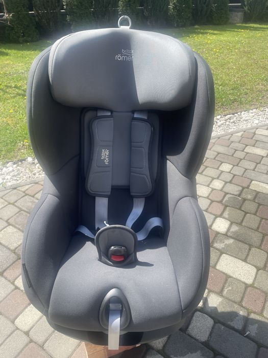 Britax Romer Trifix2 I-Size