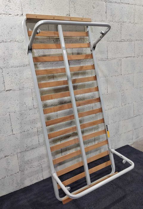 Estrados de cama de Solteiro e Casal