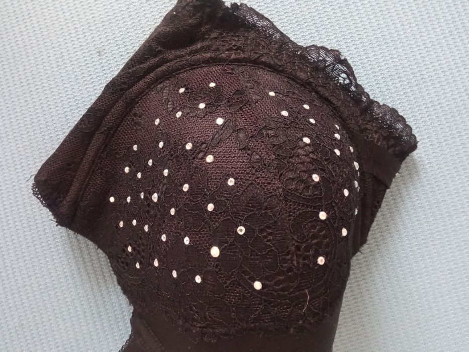 Biustonosz 70 E Cubus