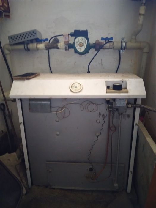 Продам будинок, садибу,хату, дачу  в селі Шапіївка  під Сквирою