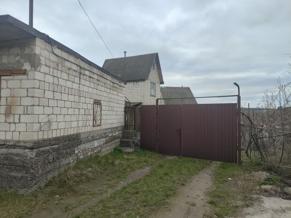 Дача ТОВ Заріччя
