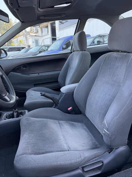 Honda Civic 1.5 LSI Coupe