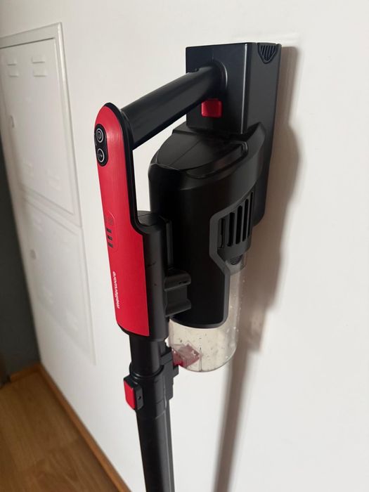 Aspirador vertical whooshy