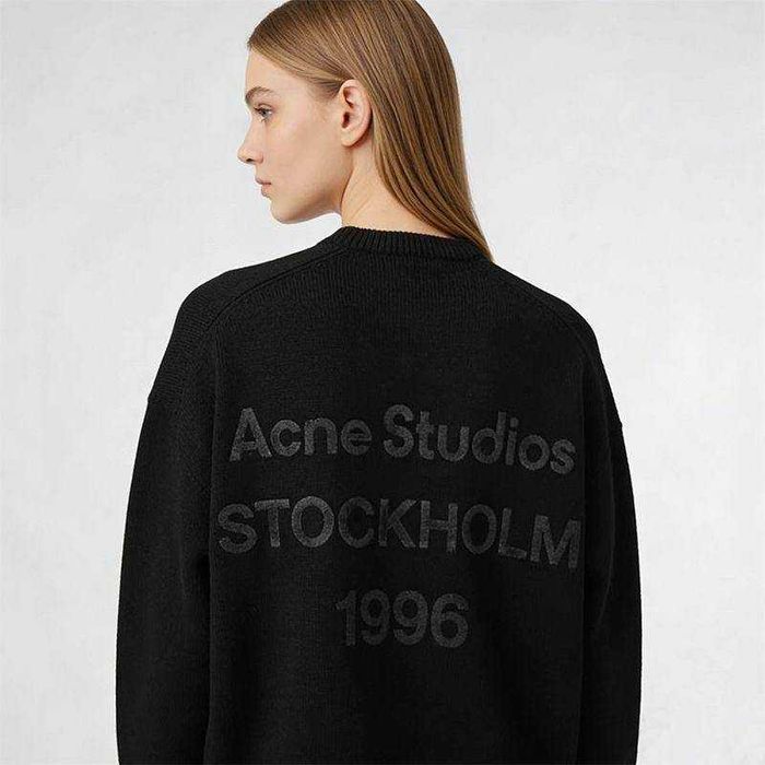 Світер Acne Studios | acne studios | свитер акне студиос