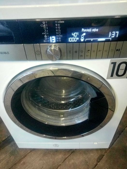 Продам пральн. маш. автомат  Перевірену обслужену