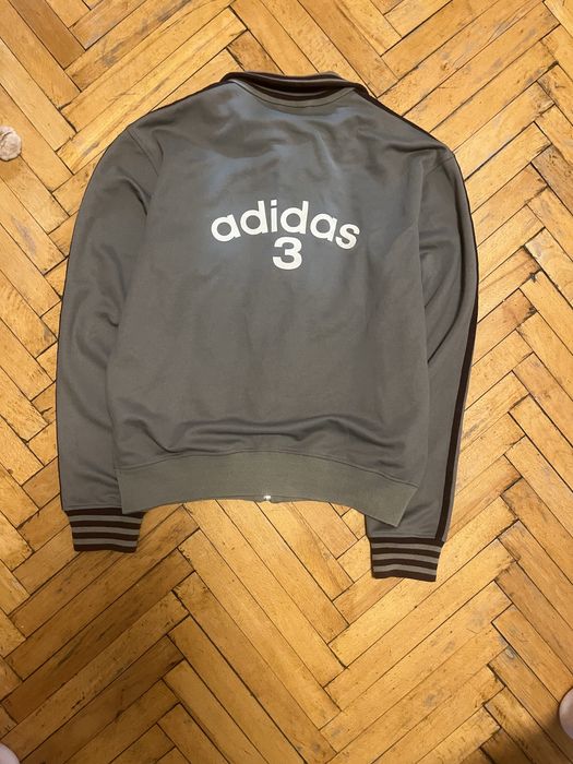 Олимпийка adidas Y3