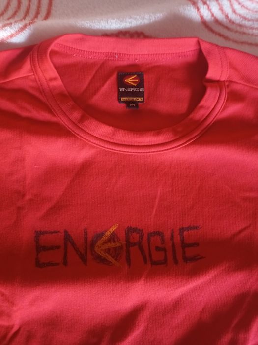 Sweatshirt energie M