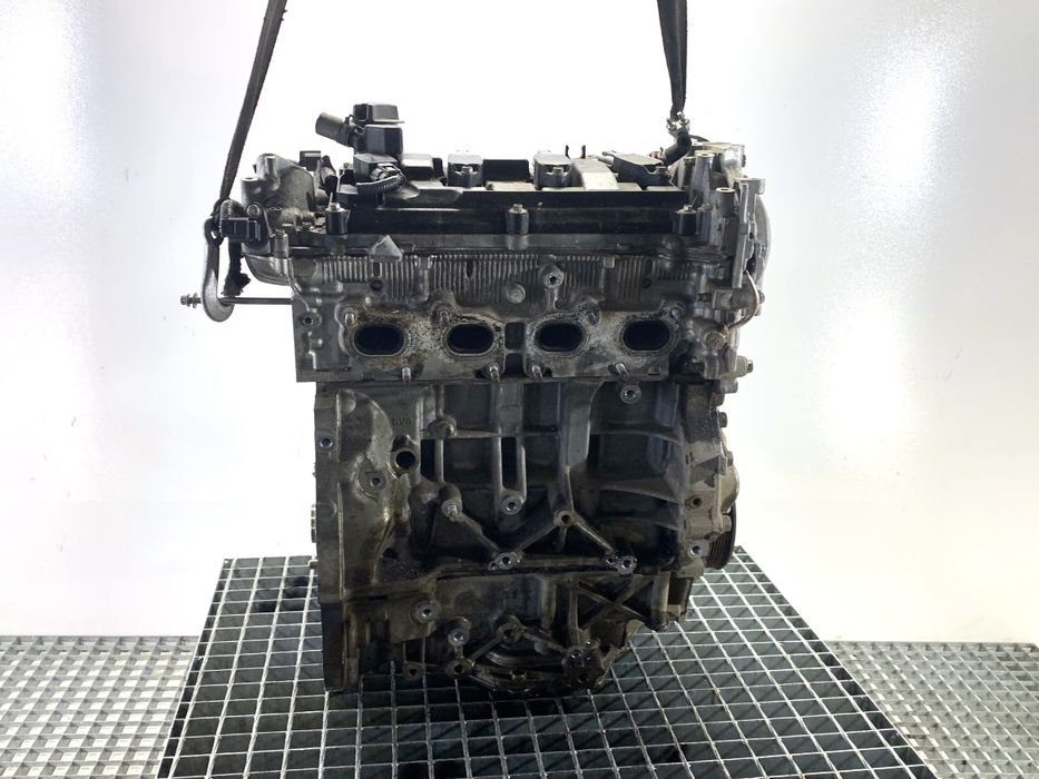 SILNIK NISSAN 1.6 163KM MR16 QASHQAI J11