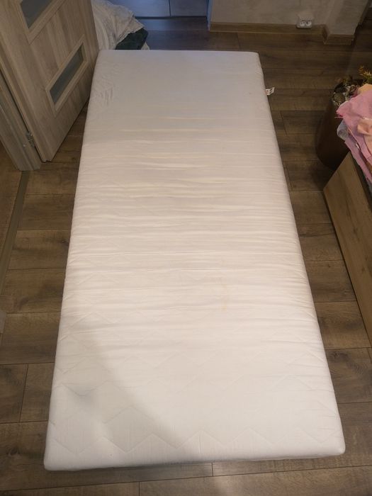 Materac 90x200cm