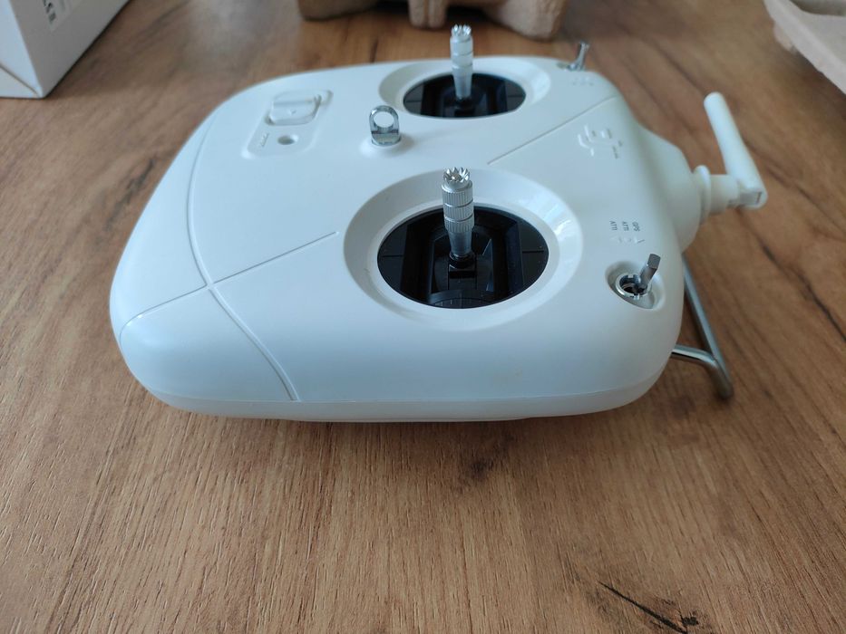 Aparatura DJI dt7