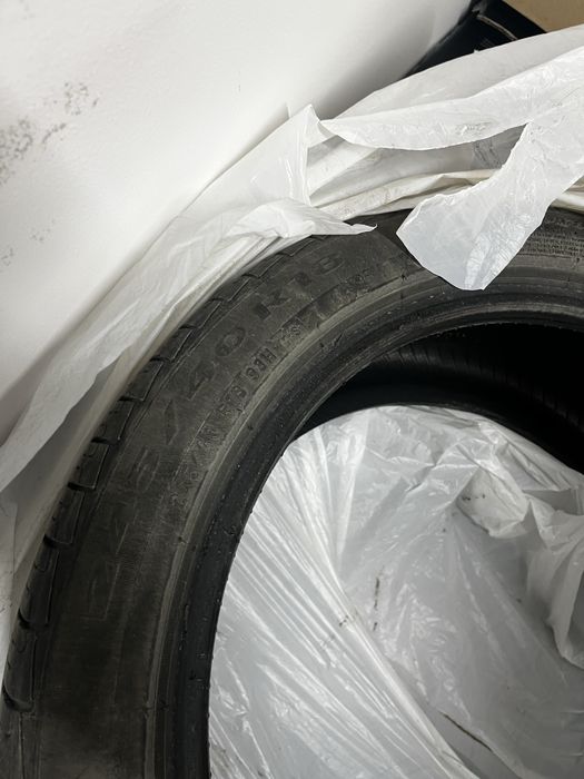 Pirelli 245/40/R18