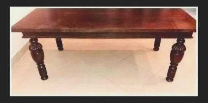 Mesa de Centro (M2)