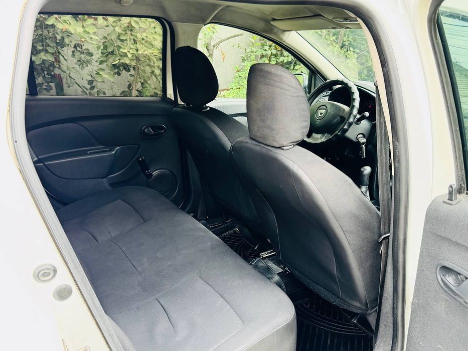 Продам Dacia Logan MCV