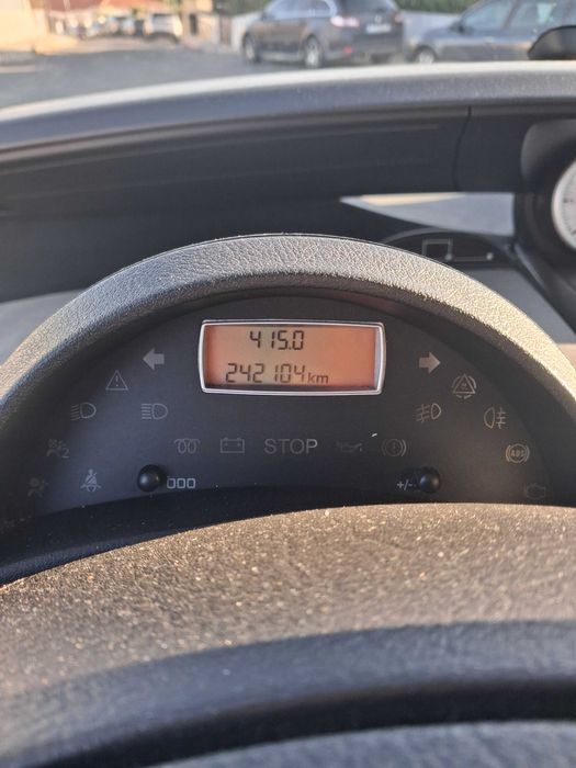 Vendo Citroën C8