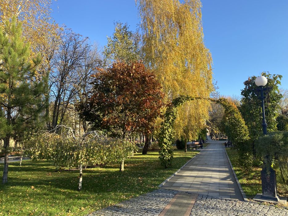 1к квартира посуточно, Кременчуг