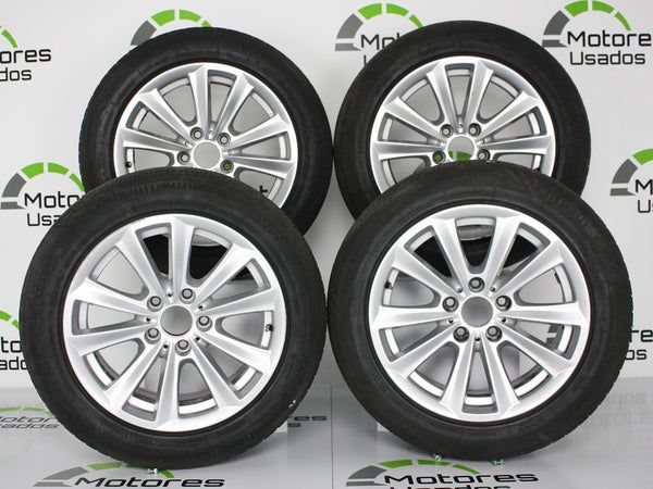 Jantes BMW de 17 Polegadas 8J ET30 BMW6780720 | 5x120 / 17 / 30