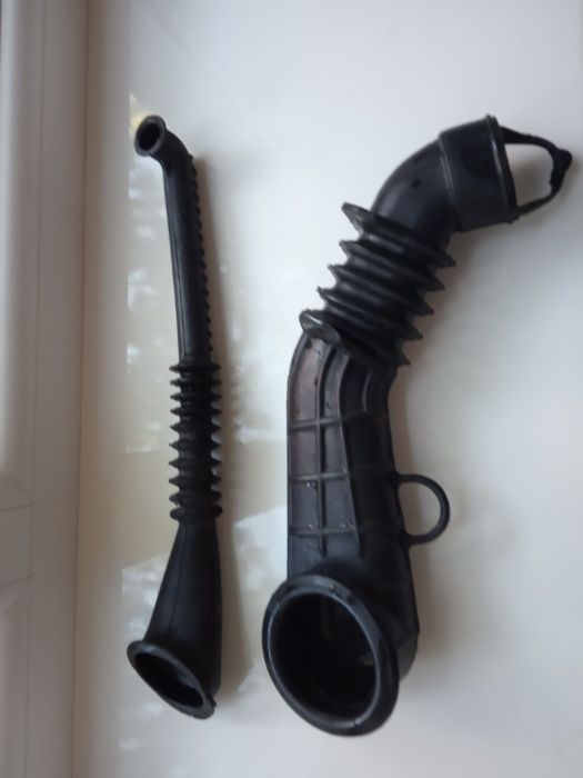 патрубки для стиральной машины Индезит (итальянка)