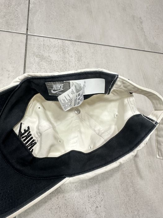 Бейсболка кепка nike