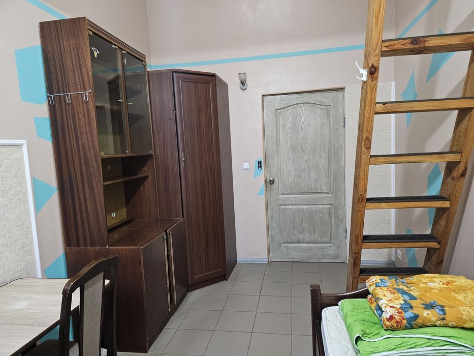 Оренда кімнати на Софіївській Борщагівці Усі комунальні послуги включе