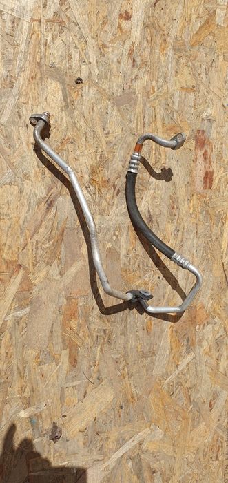 Peugeot 208I Przewód klimatyzacji