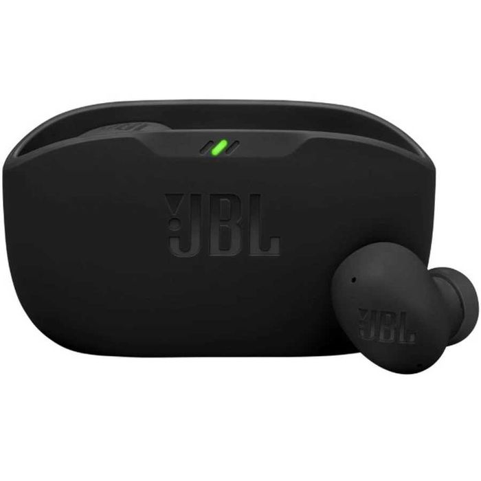 Навушники JBL WAVE BUDS 2 Black / гарнітура / TWS / ПОВНА КОМПЛЕКТАЦІЯ