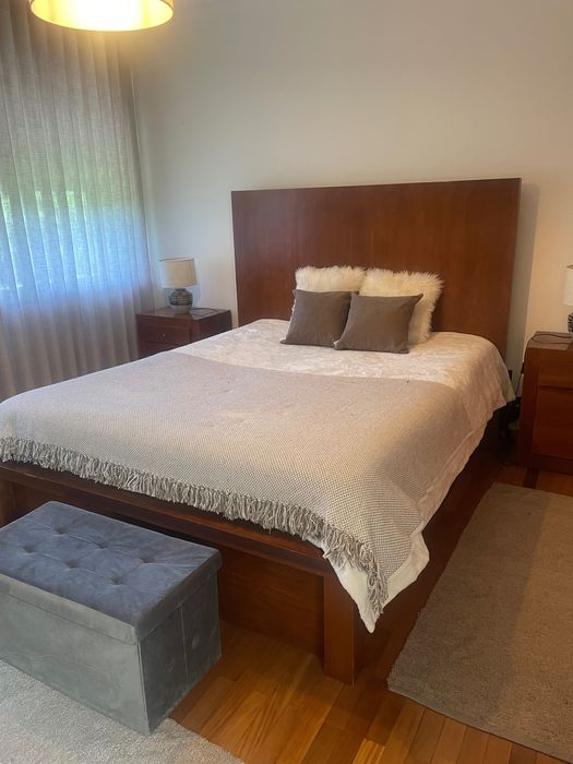 Mobília de quarto
