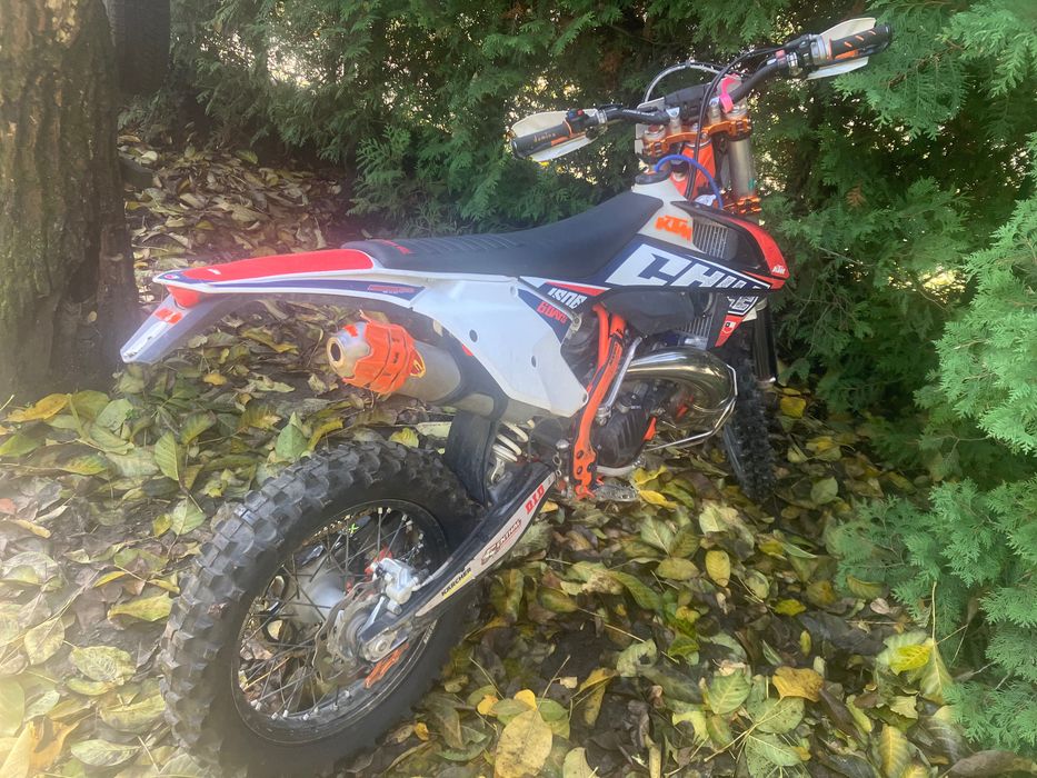 KTM