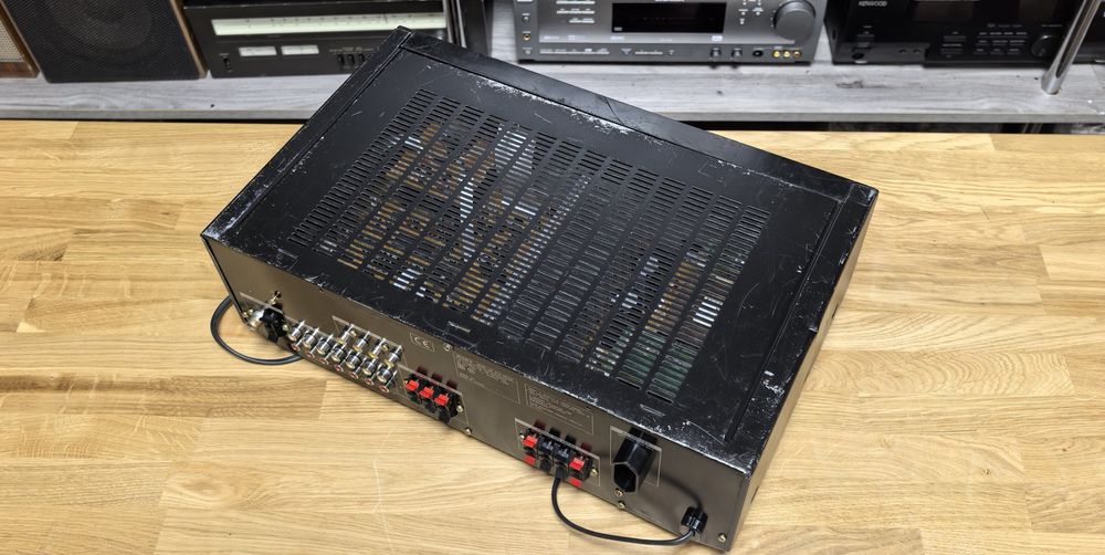 Ресивер Sony STR-DE405/4Ω