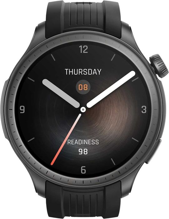 Amazfit Balance Midnight Black (ainda na garantia)