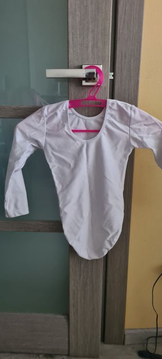 Боди гімнастичний 110-116