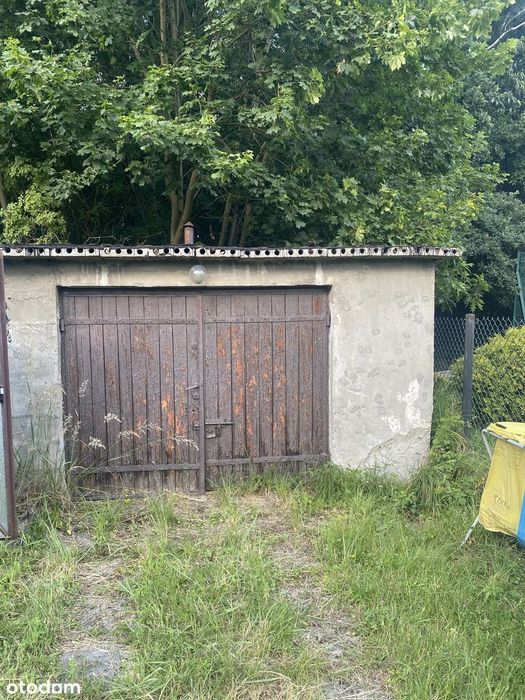 Psary Grodków Zwycięstwa, 2 pokoje, garaż