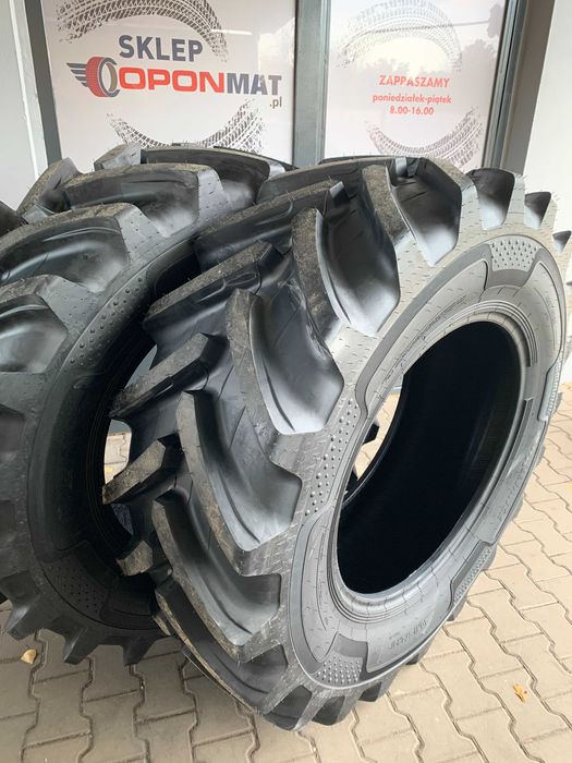Opona 16.9R30 420/85R30 480/70R30 Alliance Radialna Agri Star 2 NOWA GWARANCJA DOSTAWA