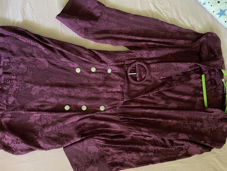Сукня (блуза) Zara