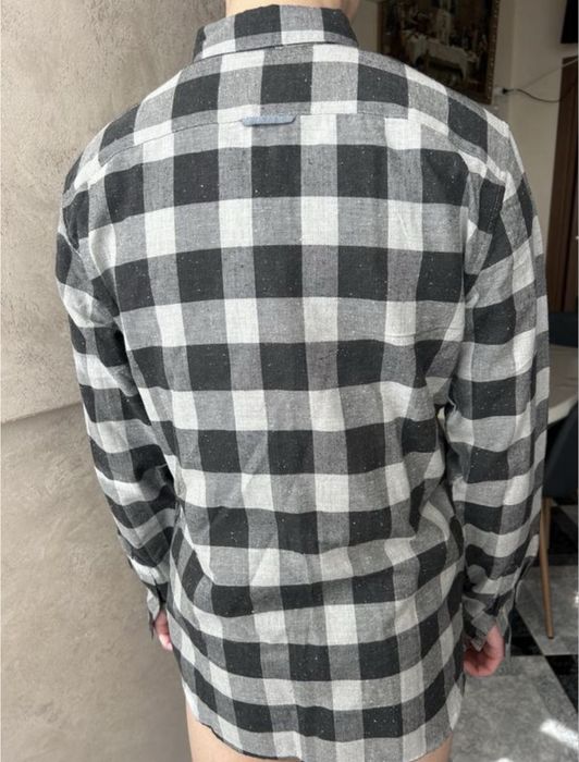 Рубашка Pull&Bear розміру С