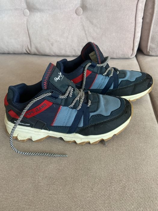 Buty Pepe Jeans dzieciece