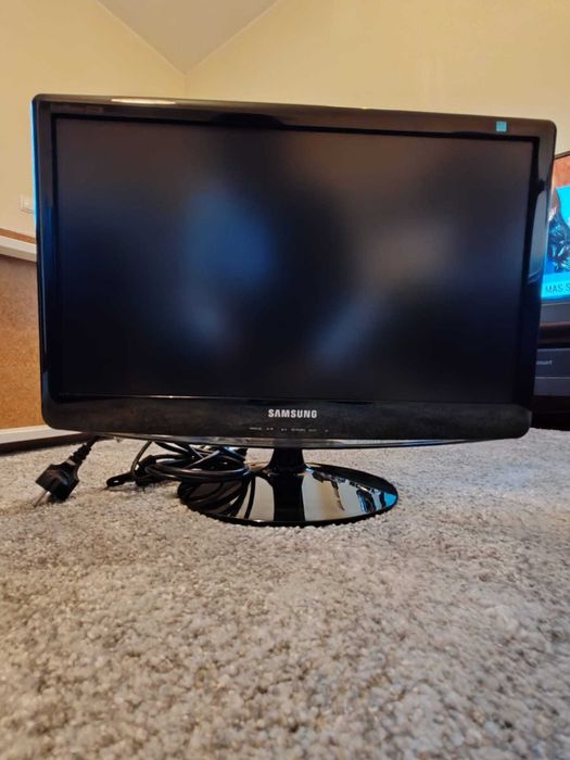 Monitor Samsung Syncmaster B2230N FHD Pedrouços • OLX Portugal