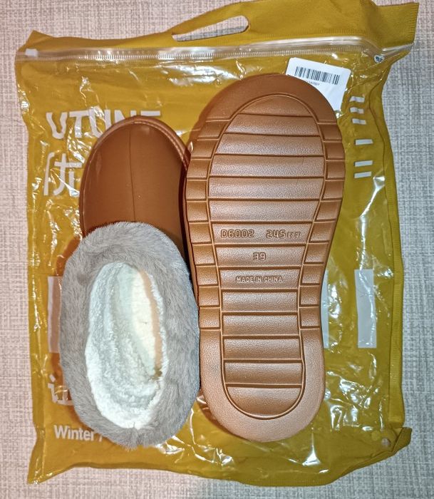 Зимові жіночі уггі UGG