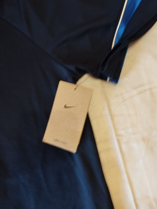 футболка чоловіча Nike Dri-FIT розмір m