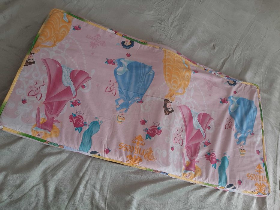 Постільна білизна набір комплект конверт пелюшки плєд матрац кокосовий