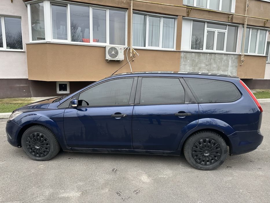 Продам Ford Focus 2010 универсал , форд фокус , форд , Ford focus