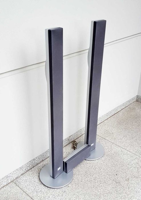 SONY zestaw kolumn do kina domowego 2+1 - SS-TS11; SS-CT11