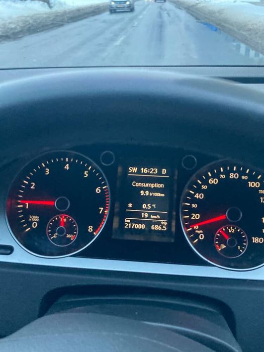 Volkswagen CC / Passat CC 2010 VIN WVWMP7AN1BE721269 фото оголошення 5 з 7